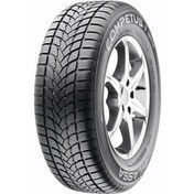 Resim Lassa 205/70 R15 96H Competus Winter 2+ Kış Lastiği 2024 