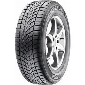 Resim Lassa 205/70 R15 96H Competus Winter 2+ Kış Lastiği 2024 