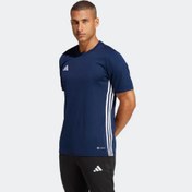Resim Adidas Tabela 23 Jersey Erkek Forma (H44527) 