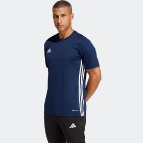 Resim Adidas Tabela 23 Jersey Erkek Forma (H44527) 