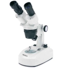 Resim Fett As-642013 Asimeto Çift Mercekli Mikroskop St 45 