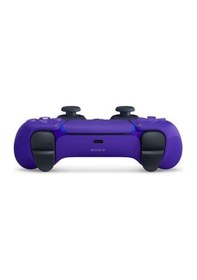 Resim Sony Dualsense Controller Ps5 Mor 