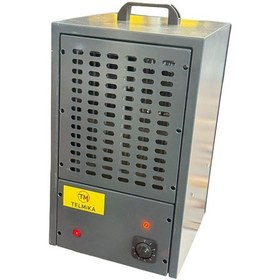 Resim Ars 380v 9kw 2 Kademeli Isıtıcı 