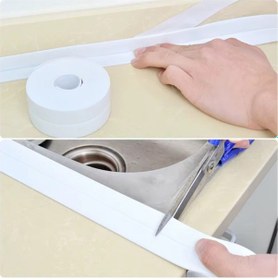 Resim İnce Su Sızdırmaz Kenar Bandı 2 