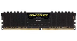 Resim CORSAIR 16GB (2x8GB) 3600MHz CL18 DDR4 Kit Ram CMK16GX4M2D3600C18 Daima Sıfır Ürün ve 12 Yıllık GÜVEN.