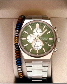 Resim Ferrucci Fc63149 Tavimli Fonksiyonları Aktif Çelik Erkek Kol Saat 