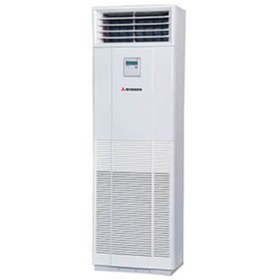 Resim Mitsubishi Fdf125vnvd Mıtsubıshı 48000 Btu Inverter Salon Tipi Klima 