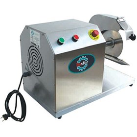 Resim Bosfor UTT-01M - Tavuk Kesme Makinesi Paslanmaz Gövde 220V 