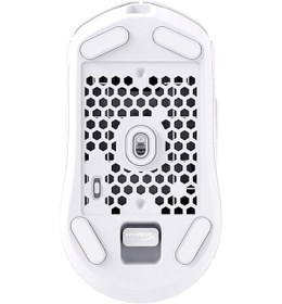 Resim HyperX Pulsefire Haste 2 Wireless Kablosuz Gaming Mouse 