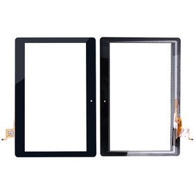 Resim Casper Uyumlu Nirvana N220, N240 Dokunmatik Panel () 