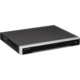 Resim Hikvision DS-7608NI-Q2 8 Kanal Nvr Kayıt Cihazı 