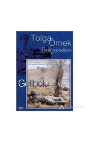 Resim Dvd-Gelibolu 