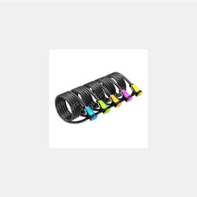 Resim Onguard Neon Halat Kilit Pembe 