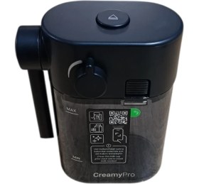 Resim İyi Parça Grundig KSM-6430 Espresso Makinesi Süt Kabı 