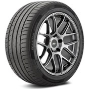 Resim Nexen 245/40R18 97Y XL N Fera Sport Yaz Lastiği 2024 