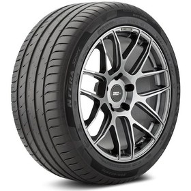 Resim Nexen 245/40R18 97Y XL N Fera Sport Yaz Lastiği 2024 