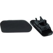 Resim ESAGARAJ Egea Uyumlu Torpido Kilidi Siyah 52005497 