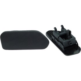 Resim ESAGARAJ Egea Uyumlu Torpido Kilidi Siyah 52005497 