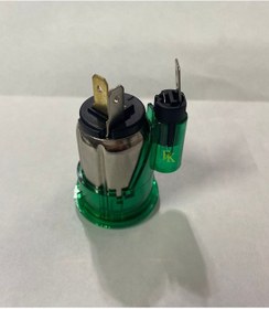 Resim Connect Çakmak Gövde Elemanı ve Yuvası Komple Takım 2002-2013 