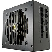 Resim Cougar 750W 80+ Gold CGR-GEX-750W Tam Moduler Power Supply 