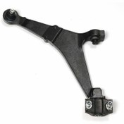 Resim TEKNOROT P-126 | Citroen Saxo 1997-2003 Sol Salıncak Yansanayi 