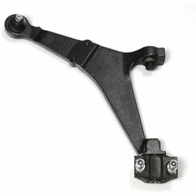 Resim TEKNOROT P-126 | Citroen Saxo 1997-2003 Sol Salıncak Yansanayi 