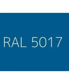 Resim Pamukkale Admiral EP40B Epoksi Boya 16 Kg+4 kg Ral 5017 Boncuk Mavi 