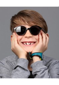 Resim Bern Glasses Gl 1023 44 18 145 C1 001 Çocuk Güneş Gözlüğü 