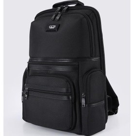 Resim Ççs 51599 Sırt Çantası Siyah 