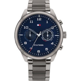 Resim Tommy Hilfiger Th1791782 Erkek Kol Saati 