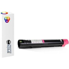 Resim Xerox Versalınk C7025 106r03747 - 16.5k Kırmızı Toner 