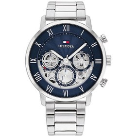 Resim Tommy Hılfıger Th1710569 Erkek Kol Saati 