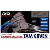 Resim CİTROEN C4 *XSARA PICASSO XSARA *PEUGEOT 207 *PEUGEOT (DF-PSA) 30 
