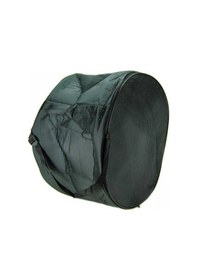 Resim Jazz Müzik Asma Davul Kılıfı 