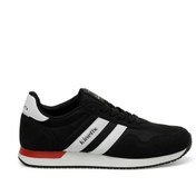 Resim PIERO TX 4FX Siyah Unisex Sneaker Kinetix