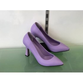 Resim KAFKASLAR AYAKKABI Yeni Model 9 cm Kadeh Topuk Stiletto Ayakkabı 