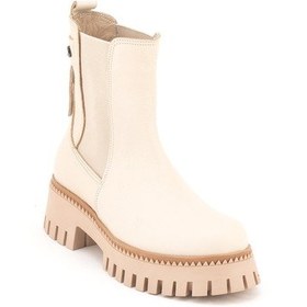 Resim Venüs 2251813 Kadın Bot Vns4-2251813012 Bej 