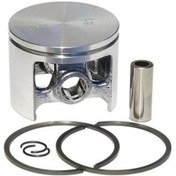 Resim 4614-std-piston Segman 6 Adet Alın Std Bmw X5 30d E53 11257788397 
