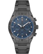Resim Bigotti Milano BG.1.10582-5 Erkek Kol Saati 