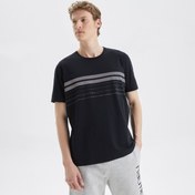 Resim Nautica Erkek T-shirt (V35003T) 