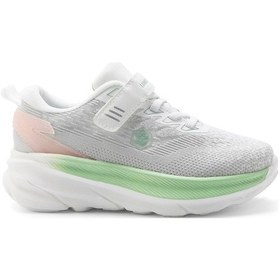 Resim Lumberjack Bonus 5fx Beyaz Kız Çocuk Spor Ayakkabı 000000000101939769 Beyaz 