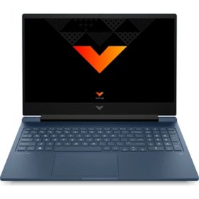 Resim HP Victus AMD Ryzen™ 5 7640HS 16GB Ram 1TB SSD RTX-3050 Windows 11 Pro 16,1" FHD 