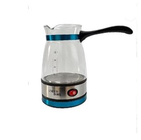Resim General Home CZ-47 Cam 700 W - 500 ML Elektrikli Cezve 