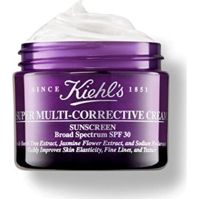Resim Kiehl's Super Multi Corrective Cream 50 ML 