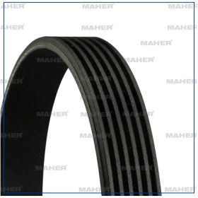 Resim Kanallı Kayış Opel / Astra 1.6 12.2009 6pk1550 