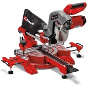 Resim AyrStore Pistonlu Gönye Testere TC-SM 216 (1.600 W, döner masa, lazer, sol+sağ destekler, yüksek 