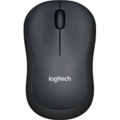 Resim Logitech M220 Kablosuz Sessiz Siyah 910-004878 