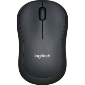 Resim Logitech M220 Kablosuz Sessiz Siyah 910-004878 