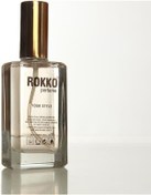 Resim Rokko E-09 Erkek Parfüm EDP 55 ML 