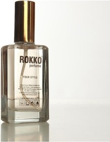 Resim Rokko E-09 Erkek Parfüm EDP 55 ML 